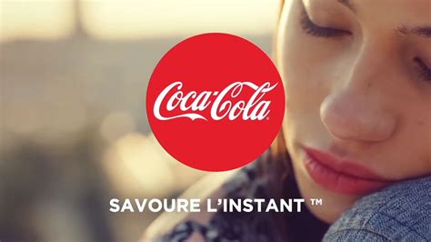 coca cola lance sa campagne mondiale avec tf1 publicité
