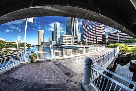 Downtown Tampa What To Know Before You Go Viator
