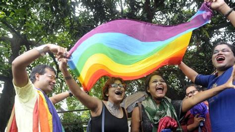 Legal Battle Reflects A Broader Rights Struggle LGBT Activists