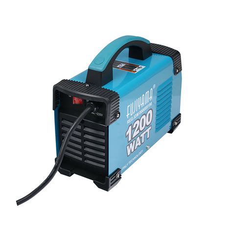 Alat mesin welding madein swiss, penyambung lantai vinyl harga yg kami tawarkan 1set komplit terdiri dari: IGBT FW200MMA Inverter welding (Digital) Mesin Las Listrik ...