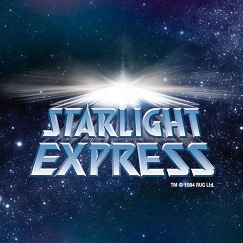 Later productions have used additional songs with lyrics by don black, david yazbek, nick coler and lauren aquilina, and with music by andrew lloyd webber's son, alistair. Nur für 24h: Starlight Express Karten für je 30€ (PK2) bzw. 60€ (PK1) in Bochum - MyTopDeals