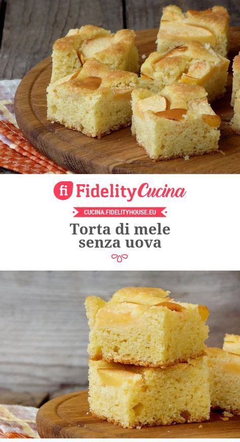 We did not find results for: Torta di mele senza uova | Ricetta | Torte, Ricette vegane ...