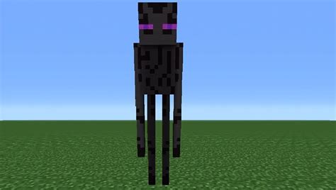 We did not find results for: New Minecraft update makes endermen creepy again ...