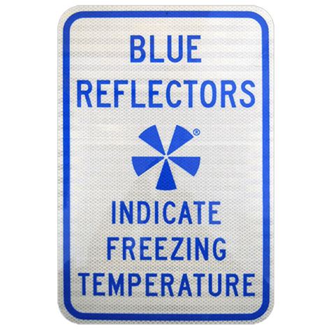 Icealert Ice Warning System Ice Alert
