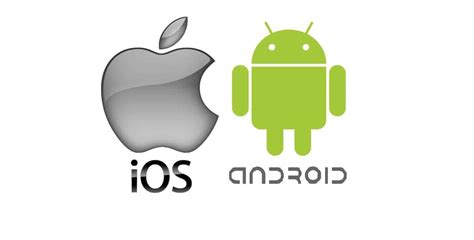 Ios Vs Android Why Ios Is Still Better Price Pony Malaysia
