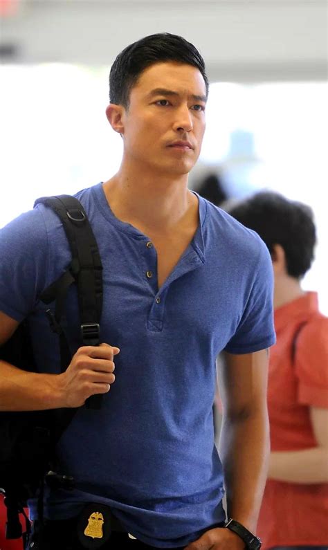 Matt simons — better tomorrow 03:06. Matt Simmons | Criminal minds, Daniel henney, Crimal minds