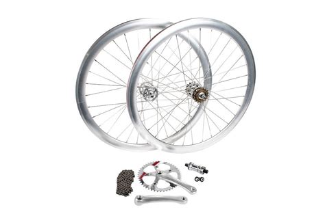 Fixed Gear/Single Speed Conversion Kit | Fixed gear, Fixed gear bike, Fixed gear bicycle