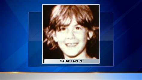 Missing Girl Joliet On 40th Anniversary Of Sarah Avon Cold Case Will County Sheriffs Office