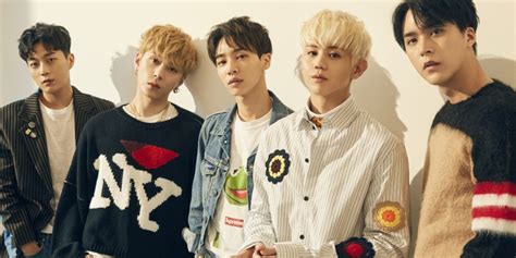 Highlight reveal the title of their new digital single ...