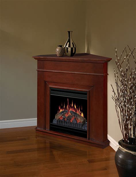 Electric fireplaces add a lot of ambiance to a the cost of these fireplace units varies a great deal, but as mentioned above, they nearly always. HomeOfficeDecoration | Electric Fireplace Corner Unit