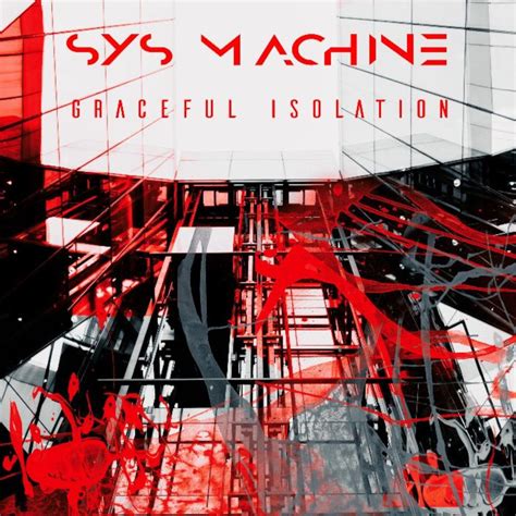 Electro Industrial Act Sys Machine Has Just Unleashed Their New Full