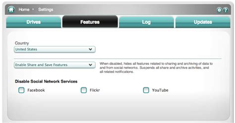 Click pc backup on the main page of seagate dashboard. Introducing the Seagate Dashboard | Seagate US