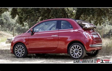 5ooblog Fiat 5oo New Fiat 500 C Best Cars For Sex