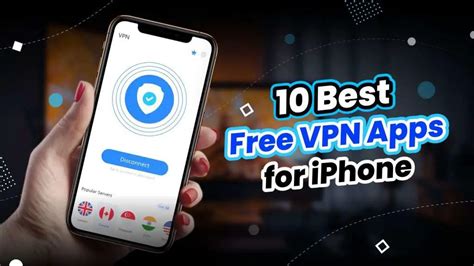 12 Best Free Vpns For Iphone And Ipad In 2022 Applavia