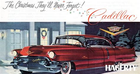 11 vintage christmas car ads guaranteed to make your day merry imsa