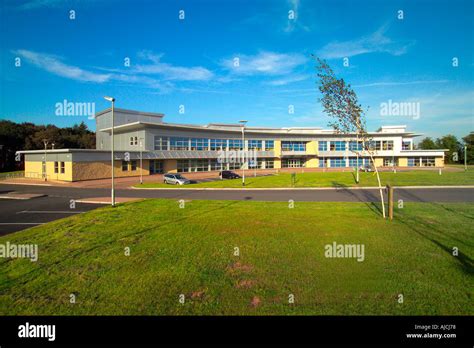 Keele Campus Stock Photos And Keele Campus Stock Images Alamy