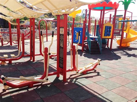 Check spelling or type a new query. Gimnasios Al Aire Libre, Juegos Para Niños, Mobiliario ...