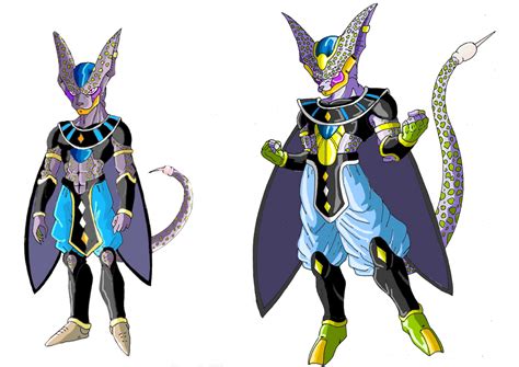 Log in to add custom notes to this or any other game. dragon ball fusion by justice-71 on DeviantArt