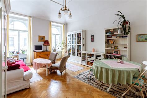 Il design può essere classico o moderno in base al gusto e alle Total white per arredare il soggiorno: stile elegante e ...