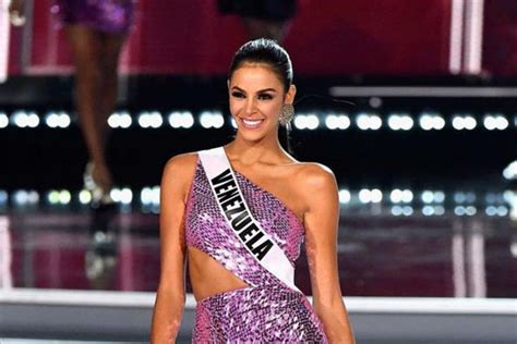 Suspenden Miss Venezuela Por Escándalo De Prostitución La Fm