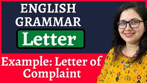 Informal letters do not follow any specific pattern or format.usually informal letters are written to convey some message, news, giving advice, congratulating the recipient. Letter of complaint/Formal letter/Letter writing tricks ...