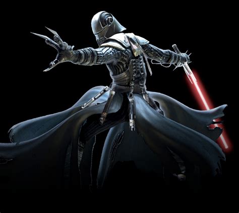 Star Wars The Force Unleashed Dlc And Ultimate Sith Edition Announced