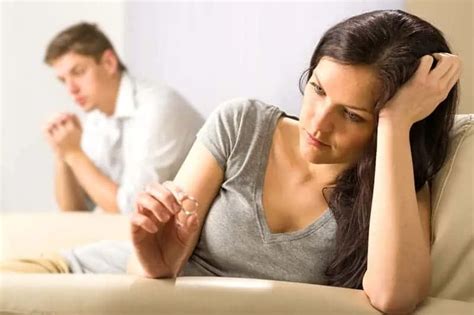Solutions For An Unhappy Marriage And Turning The Corner To Happiness