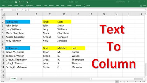 Excel Text To Column In C Split Text Into Multiple Columns Aspose Hot