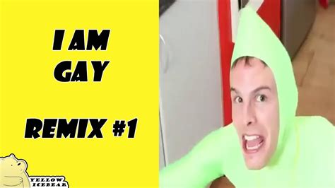 Idubbbztv I Am Gay Remix Compilation 1 Youtube