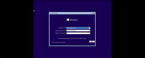Create Windows 10 Virtual Machine Using Iso File