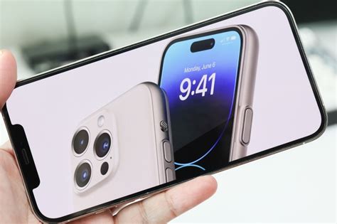 아이폰16 한국 출시일 디자인 지문인식 카메라 울트라