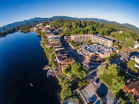 Lake Placid Hotels Accommodation