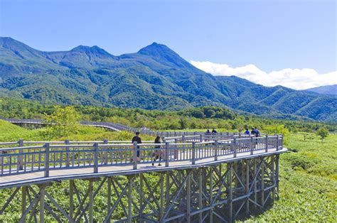 7 Of The Best Hikes In Japan For An Active 2024 Trip