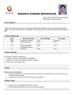 Previous experience includes working as an english tutor for 2 years at university x, having worked with 100+ students, helping them improve. Standard Cv Format Bangladesh Professional Resumes Sample Online Standard Cv Format Bd | Resumes ...