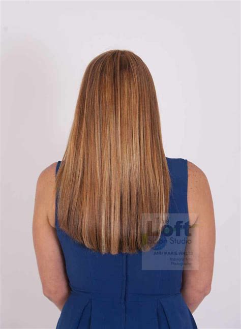 For women with fine hair, i recommend creating a little volume. Best Extensions For Fine Hair l Best Hair Salon in Ma ...