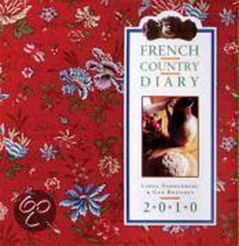 French Country Diary Pierre Moulin 9780761153320 Boeken Bol