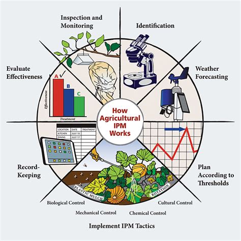 What is ipm and why do national park resource managers use it? What if Obi-Wan Kenobi Was a Farmer? - Northeastern IPM Center