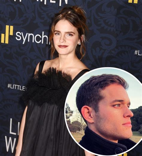 Jak dzisiaj wygląda i co robi filmowa hermiona? Flipboard: Emma Watson Celebrates 30th Birthday With Baby ...