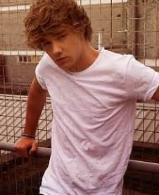 Liam payne curly hair | tumblr. Teen Boy with Curly Hair