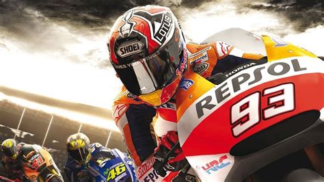 Motogp 14 Teases Improvements To Racer Attack Of The Fanboy