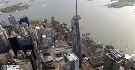port authority names new security contractor for wtc site after security breaches cbs new york