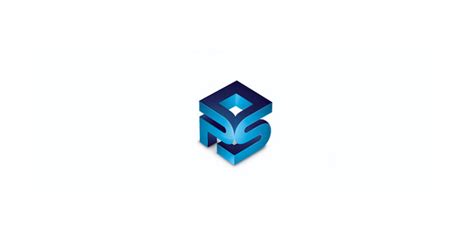 Launch paint 3d on your pc. 43 logos 3d para inspiración