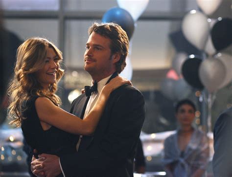 grey s anatomy a definitive ranking of meredith s relationships