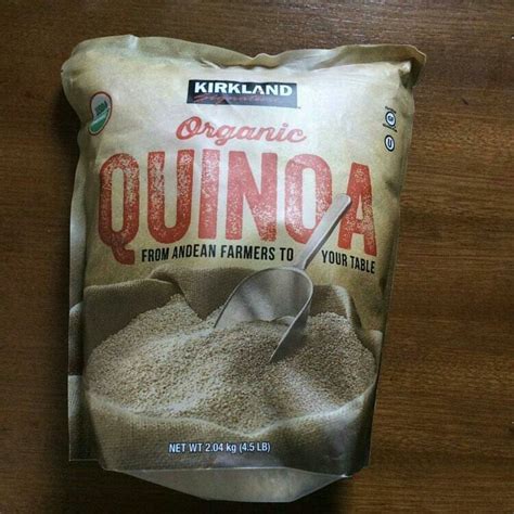Buy Quinoa From Themarketfoodshop Com Online Food Market