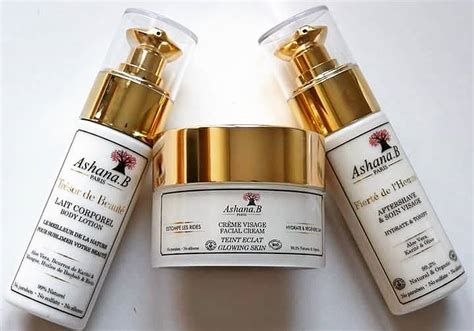 Using our proprietary algorithm that factors in social buzz, beauty blogger faves, and real user reviews, we've rounded up a list of the… Ashana. B Paris award winning vegan and organic luxury ...