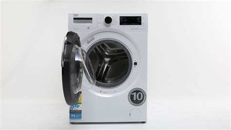 Beko Bfl853adw Review Washing Machine Choice