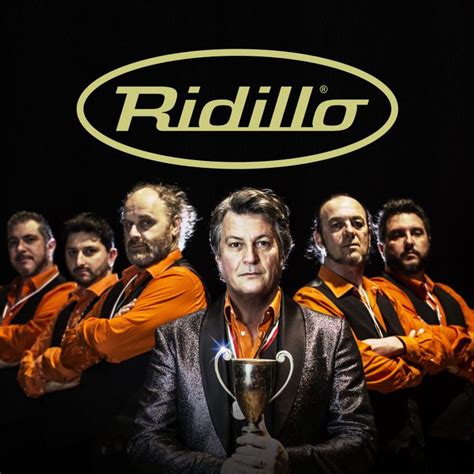 Il 25 giugno e i giorni successivi del 2007 il paese fu colpito da un'ondata di caldo eccezionale proveniente dal nord africa che provocò un innalzamento delle temperature fino a. Ridillo Tour Dates 2020 & Concert Tickets | Bandsintown