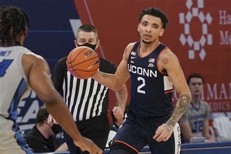 james bouknight from uconn to nba lottery ‘he s put himself in a position to go in the top 10