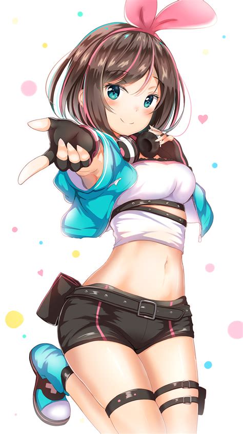 Kizuna AI A I Channel Image By Yua N Zerochan Anime Image Board