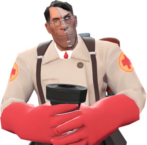 Second Opinion Official Tf2 Wiki Official Team Fortress Wiki